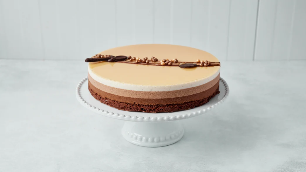 טריקולד קוטר 24